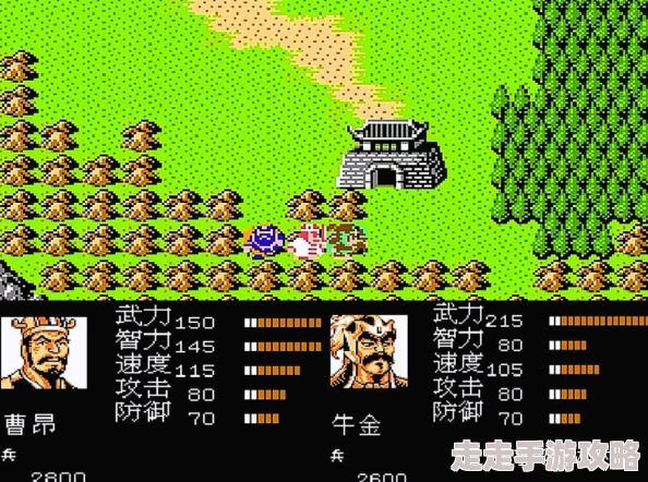 2025年吞食天地2赤壁之战最新高效打法全面介绍 2025年吞食天地2赤壁之战最新高效打法全面介绍