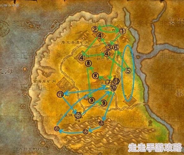 2025年魔兽世界雷霆啤酒最新获取方法与途径详解 2025年魔兽世界雷霆啤酒最新获取方法与途径详解