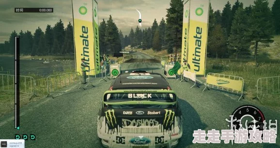 2025年热门指南:尘埃3游侠对战平台高效联机教程与最新联机方法 2025年热门指南:尘埃3游侠对战平台高效联机教程与最新联机方法