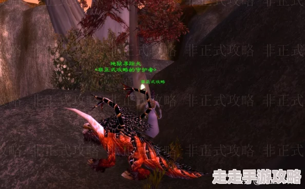 2025年热门路线指南:魔兽世界怀旧服高效前往艾萨拉全新攻略 2025年热门路线指南:魔兽世界怀旧服高效前往艾萨拉全新攻略