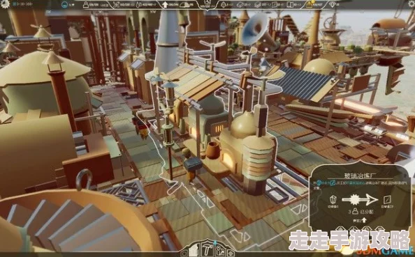 2025空中王国仓库游戏玩法攻略,开局策略与发展流程全揭秘 2025空中王国仓库游戏玩法攻略,开局策略与发展流程全揭秘