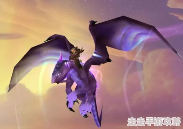 2025年热门游戏宠物新趋势:探索与养成"wow灵翼幼龙"的极致乐趣 2025年热门游戏宠物新趋势:探索与养成"wow灵翼幼龙"的极致乐趣