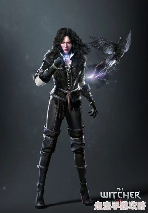 2025热门解读:巫师3全女术士详细介绍及实力排行,第四名揭秘——菲丽芭·艾哈特深度剖析 2025热门解读:巫师3全女术士详细介绍及实力排行,第四名揭秘——菲丽芭·艾哈特深度剖析