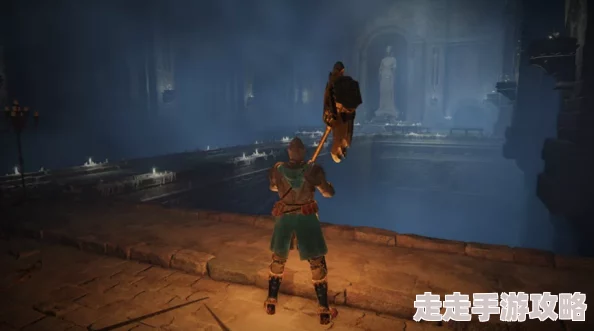 2025年艾尔登法环攻略:最新护符槽增加方法及热门搭配技巧 2025年艾尔登法环攻略:最新护符槽增加方法及热门搭配技巧