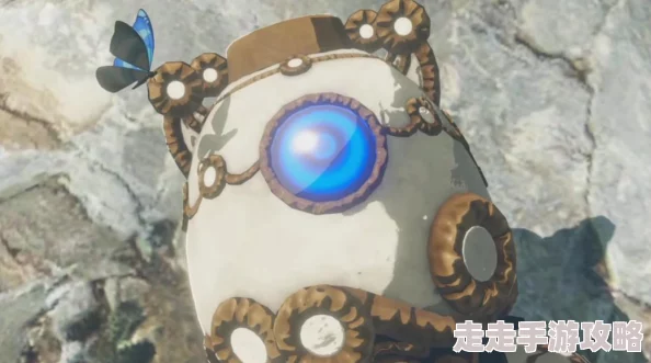 2025年热门解读：塞尔达系列中的小小守护者是什么？全面介绍