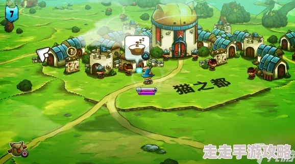 2025年热门游戏攻略:喵咪斗恶龙金钥匙最新隐藏位置揭秘 2025年热门游戏攻略:喵咪斗恶龙金钥匙最新隐藏位置揭秘