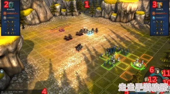 2025〈魔法世界〉全元素魔法图文深度攻略与最新趋势 2025〈魔法世界〉全元素魔法图文深度攻略与最新趋势