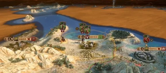 2025年全面战争特洛伊攻略:墨涅拉奥斯派系深度玩法与热门战术详解 2025年全面战争特洛伊攻略:墨涅拉奥斯派系深度玩法与热门战术详解