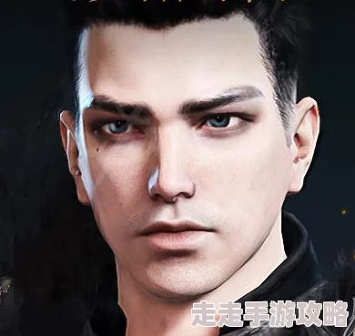 2025热门游戏捏脸新风尚:永劫无间特木尔大漠风情捏脸数据分享 2025热门游戏捏脸新风尚:永劫无间特木尔大漠风情捏脸数据分享