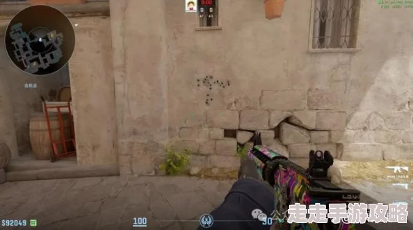 2025年CS2职业选手热门准星代码大全与最新设置技巧 2025年CS2职业选手热门准星代码大全与最新设置技巧