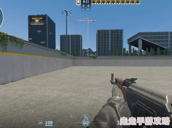 2025年CS2职业选手热门准星代码大全与最新设置技巧 2025年CS2职业选手热门准星代码大全与最新设置技巧