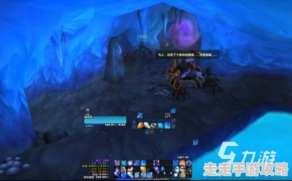 2025年魔兽世界怀旧服热门指南:40级高效升级地点与策略介绍 2025年魔兽世界怀旧服热门指南:40级高效升级地点与策略介绍