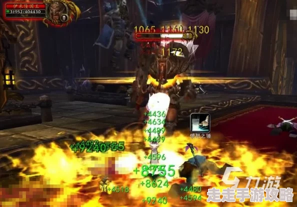 2025年魔兽世界怀旧服热门指南:40级高效升级地点与策略介绍 2025年魔兽世界怀旧服热门指南:40级高效升级地点与策略介绍