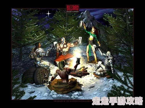 2025热门解读:暗黑破坏神2重制版第一幕暗金怪物全揭秘 2025热门解读:暗黑破坏神2重制版第一幕暗金怪物全揭秘