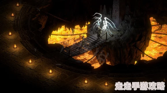 2025热门解读:暗黑破坏神2重制版第一幕暗金怪物全揭秘 2025热门解读:暗黑破坏神2重制版第一幕暗金怪物全揭秘