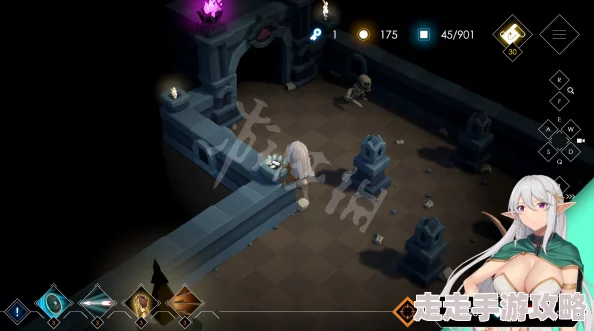 2025热门推荐:地牢脱出2全面攻略秘籍——银月苍狼苏拉尔终极挑战解析 2025热门推荐:地牢脱出2全面攻略秘籍——银月苍狼苏拉尔终极挑战解析