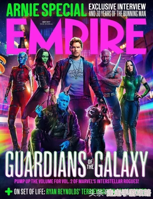 2025银河护卫队故事版剧情全揭秘及主要角色人物资料深度介绍 2025银河护卫队故事版剧情全揭秘及主要角色人物资料深度介绍