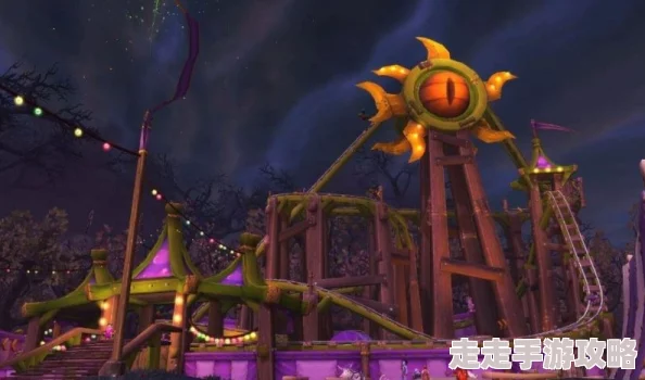 2025年怀旧服马戏团月度来访时间详解:热门月份马戏团出现时间全攻略 2025年怀旧服马戏团月度来访时间详解:热门月份马戏团出现时间全攻略