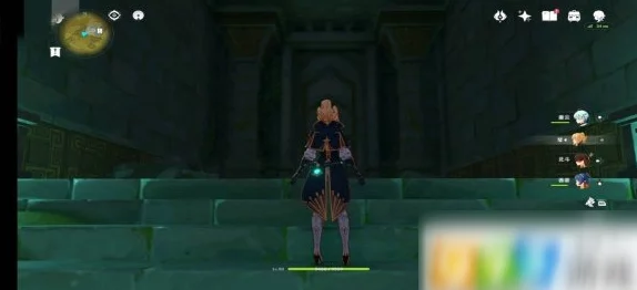 2025年原神攻略:翠玦坡靖世九柱最新开启方法与热门玩法详解 2025年原神攻略:翠玦坡靖世九柱最新开启方法与热门玩法详解