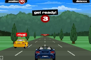 2025年热门游戏回顾:极品飞车3全攻略秘籍与极速挑战专区 2025年热门游戏回顾:极品飞车3全攻略秘籍与极速挑战专区