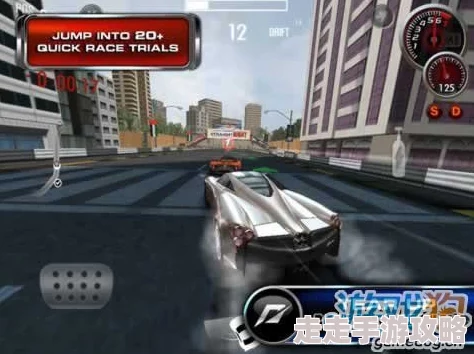 2025年热门游戏回顾:极品飞车3全攻略秘籍与极速挑战专区 2025年热门游戏回顾:极品飞车3全攻略秘籍与极速挑战专区