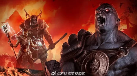 2025年热门选择:暗黑破坏神4 S1赛季,玩野蛮人还是游侠更强势? 2025年热门选择:暗黑破坏神4 S1赛季,玩野蛮人还是游侠更强势?