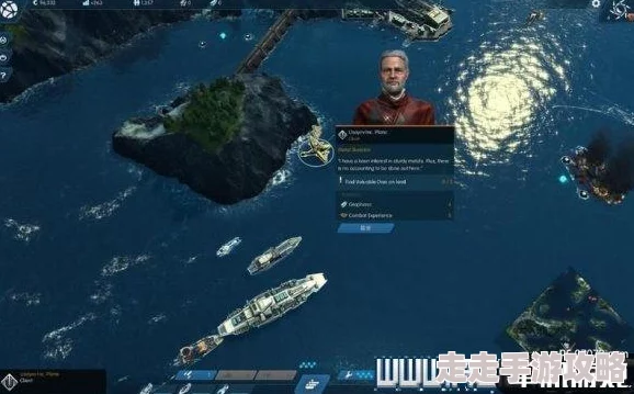 《纪元2205》2025年游戏系统全面革新解析攻略:上手指南+难度设置+未来科技元素详解 《纪元2205》2025年游戏系统全面革新解析攻略:上手指南+难度设置+未来科技元素详解