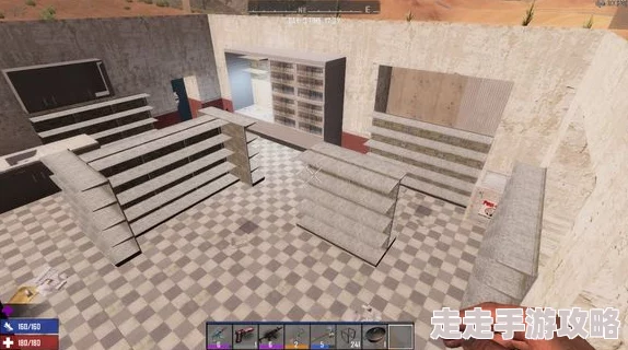 2025热门七日杀游戏深度攻略秘籍_七日杀全地图全物品全攻略专区 2025热门七日杀游戏深度攻略秘籍_七日杀全地图全物品全攻略专区