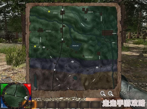 2025热门七日杀游戏深度攻略秘籍_七日杀全地图全物品全攻略专区 2025热门七日杀游戏深度攻略秘籍_七日杀全地图全物品全攻略专区