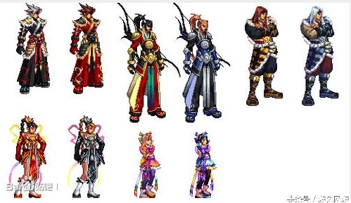 2025年DNF热门时装回顾:天五外观复刻引爆玩家潮流风尚 2025年DNF热门时装回顾:天五外观复刻引爆玩家潮流风尚