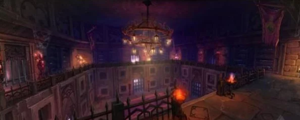 2025年热门怀旧服法师终极毕业装备指南与趋势分析 2025年热门怀旧服法师终极毕业装备指南与趋势分析