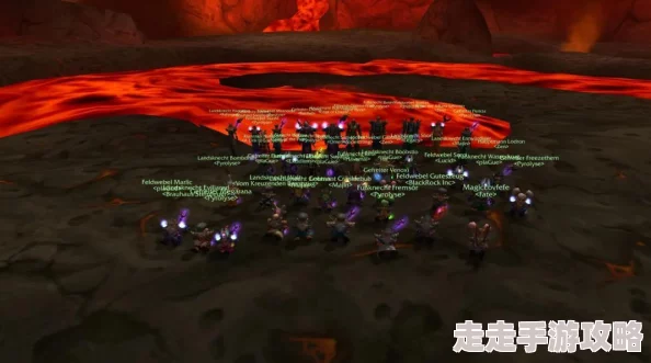 2025年热门怀旧服法师终极毕业装备指南与趋势分析 2025年热门怀旧服法师终极毕业装备指南与趋势分析