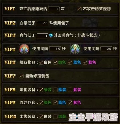 2025年热门游戏"帝国神话"全服最新领悟点高效分布图解析 2025年热门游戏"帝国神话"全服最新领悟点高效分布图解析