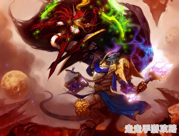 2025年魔兽世界WLK怀旧服:惩戒骑玩法深度解析,加点、天赋与高效输出手法 2025年魔兽世界WLK怀旧服:惩戒骑玩法深度解析,加点、天赋与高效输出手法