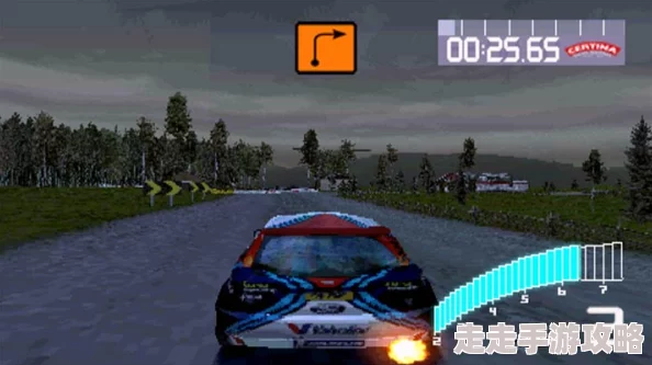 2025年热门赛车游戏回顾:科林麦克雷拉力赛车2全攻略秘籍与最新玩法解析 2025年热门赛车游戏回顾:科林麦克雷拉力赛车2全攻略秘籍与最新玩法解析