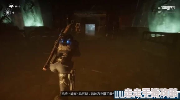 2025年热门游戏回顾：战争机器5全剧情图文流程攻略与最新玩法解析分享