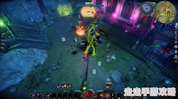 2025年热门游戏指南:夜族崛起中吸血鬼猎人最新位置与攻略 2025年热门游戏指南:夜族崛起中吸血鬼猎人最新位置与攻略