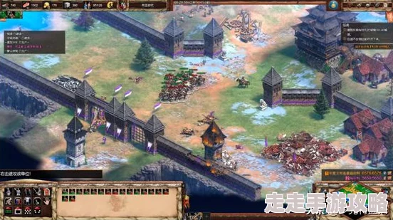2025年热门指南:帝国时代2高清版联机全攻略与最新联机教程 2025年热门指南:帝国时代2高清版联机全攻略与最新联机教程