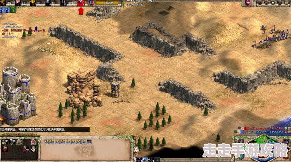 2025年热门指南:帝国时代2高清版联机全攻略与最新联机教程 2025年热门指南:帝国时代2高清版联机全攻略与最新联机教程