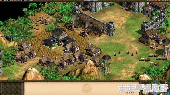 2025年热门指南:帝国时代2高清版联机全攻略与最新联机教程 2025年热门指南:帝国时代2高清版联机全攻略与最新联机教程