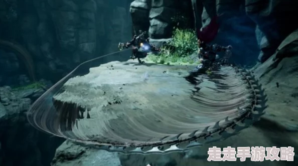 2025年热门游戏攻略：暗黑血统3全章节剧情+全解谜+全Boss打法图文攻略（序章详解）