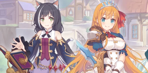 2025热门必看！公主连结Re:Dive全面攻略与最新玩法解析