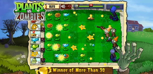 2025年植物大战僵尸中植物僵尸关卡高效通关技巧