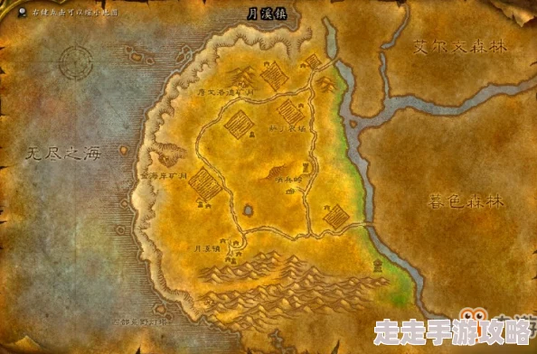 2025年魔兽世界热门指南：矿工哈克特位置详解与最新出现区域探索