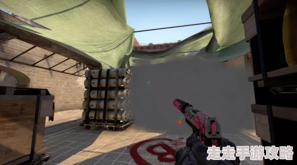 2025年CSGO热门技巧：详解最新绑跳投烟指令与高效战术应用