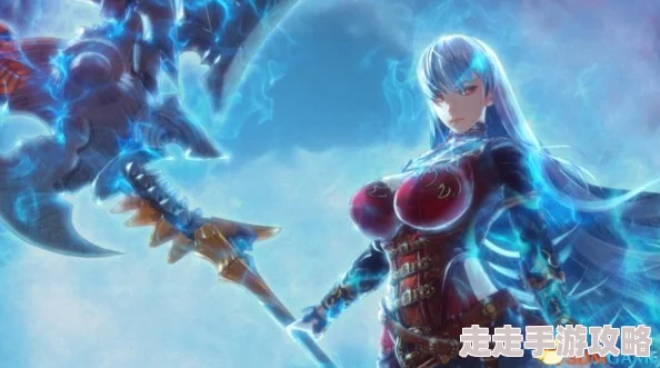 2025热门回顾：《战场女武神》全人物介绍攻略图文一览及最新解析