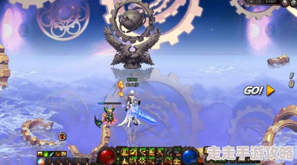 2025年DNF神界版本更新：深渊副本是否支持组队挑战全解析