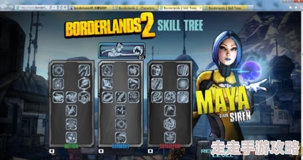 2025无主之地3大树位置详解及最新游戏更新指南