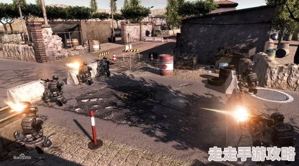 2025年热门战争召唤游戏下载方式及全面基础攻略指南