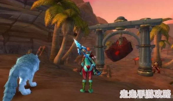 2025年魔兽世界打金日赚潜力：热门服务器与高效策略下的收益揭秘